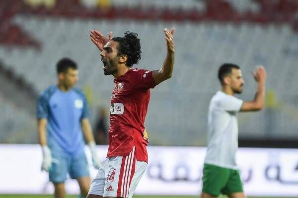 حسين الشحات