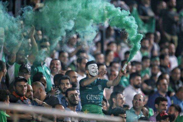 جمهور الأنصار