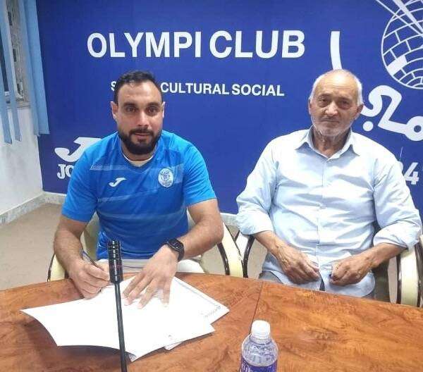 الهادي المقراني