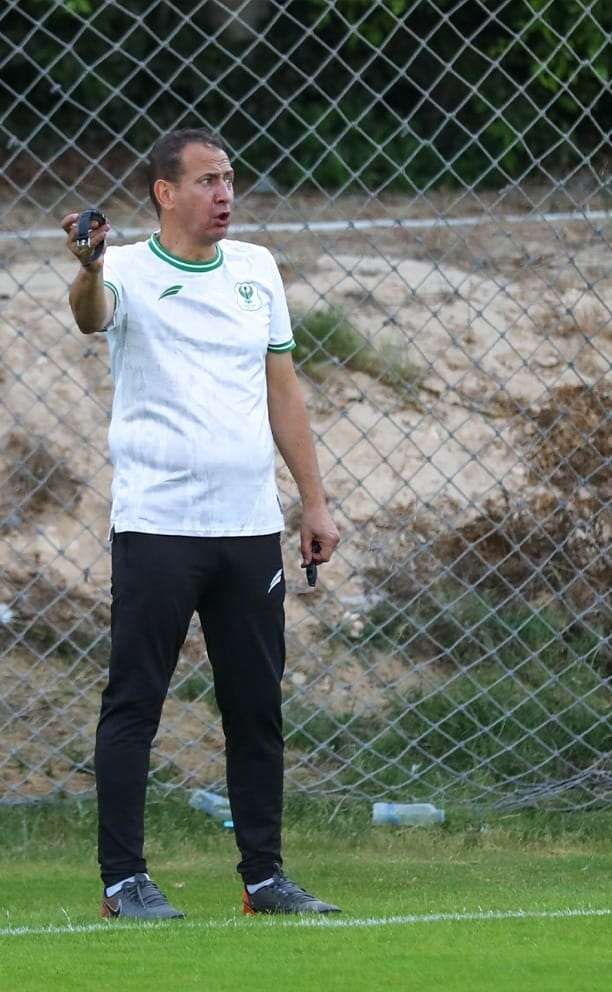 محمد عبد الكريم