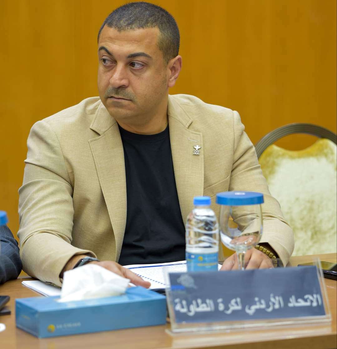 طارق الزعبي