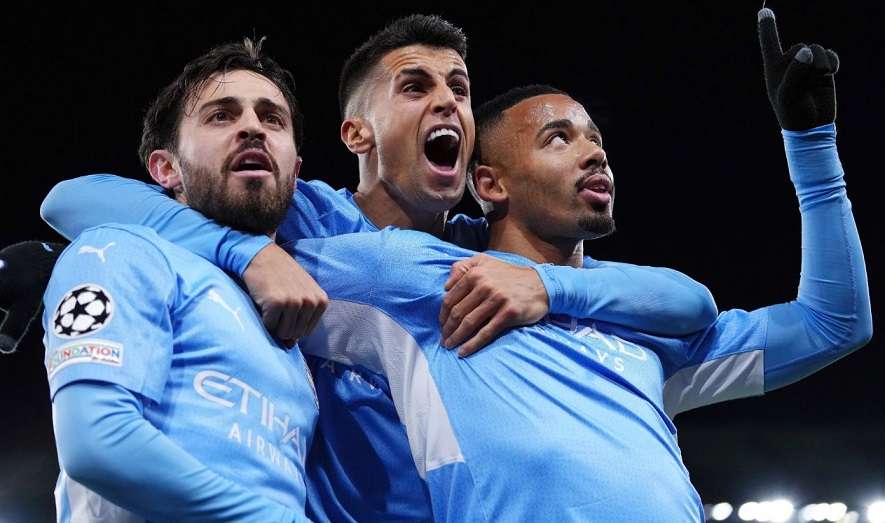 كانسيلو وسيلفا