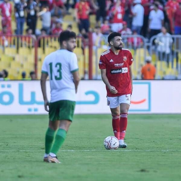 خالد عبد الفتاح