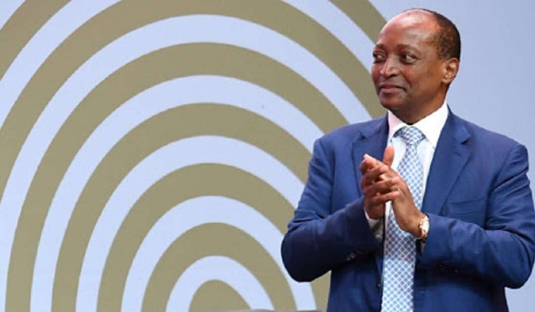 باتريس موتسيبي