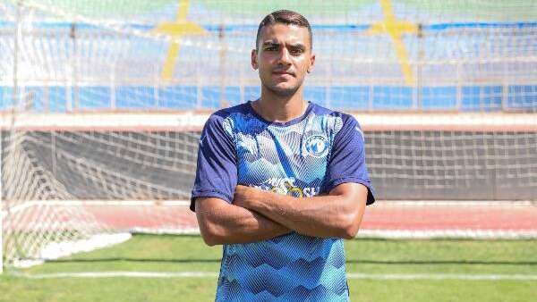 يوسف أسامة نبيه