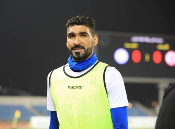 محمد السيد عدنان