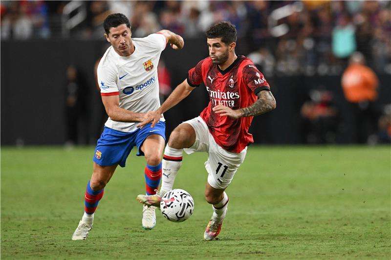 ليفاندوفسكي