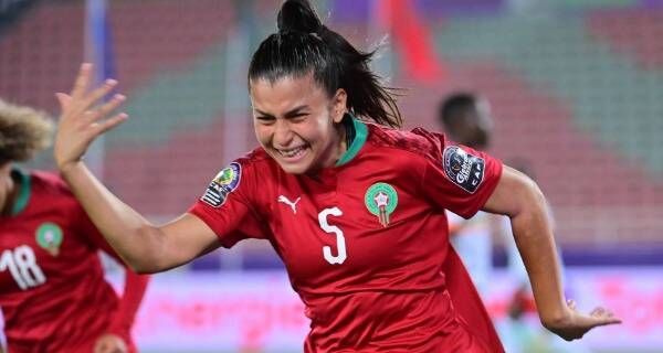 نسرين الشاد