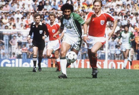 Algeria822