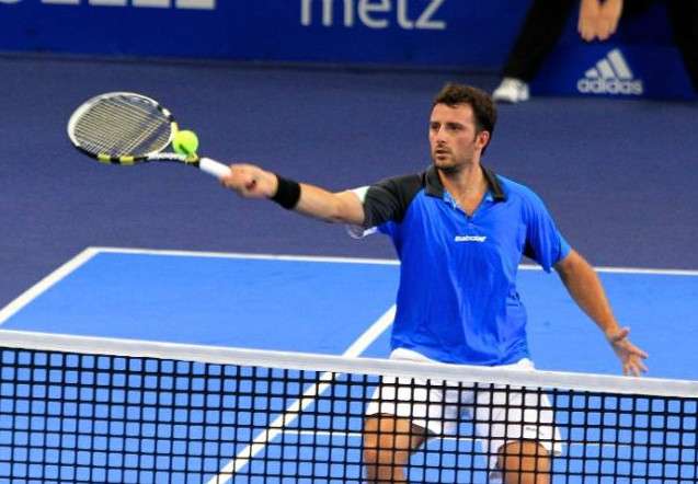 كليمون ريكس