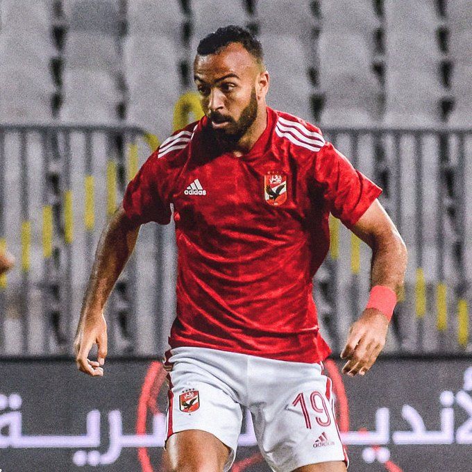 محمد مجدي أفشة