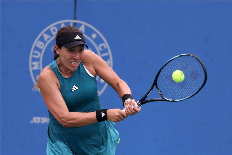 جيسيكا بيغولا