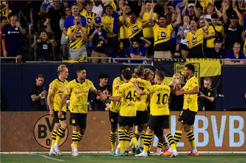 بوروسيا دورتموند