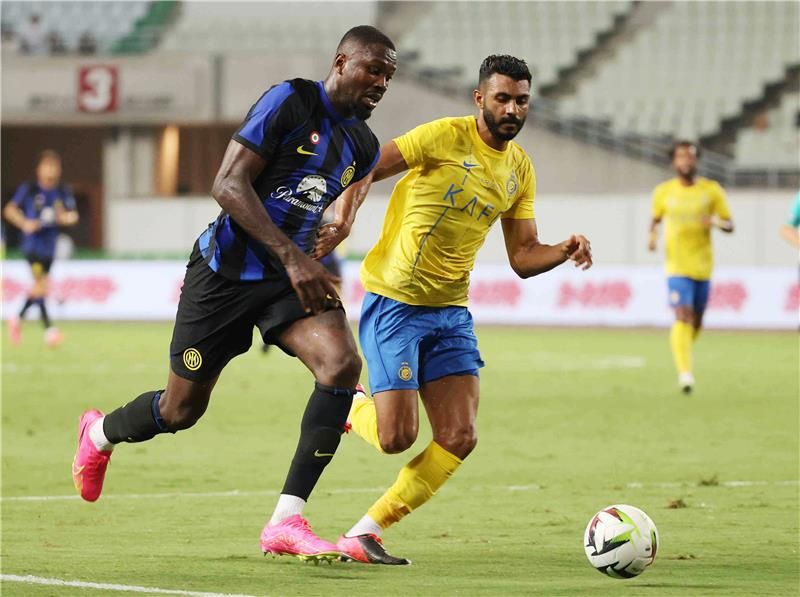 ماركوس تورام