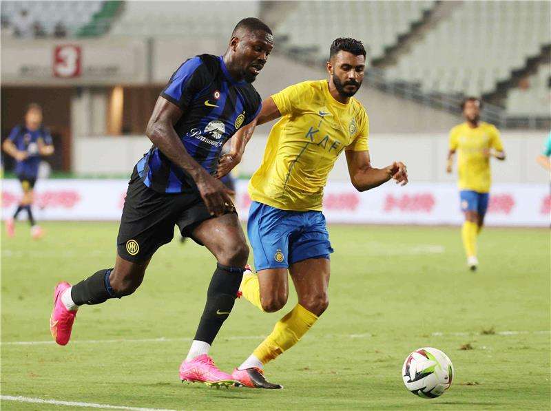 ماركوس تورام