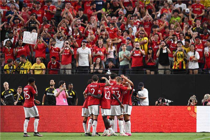 مانشستر يونايتد