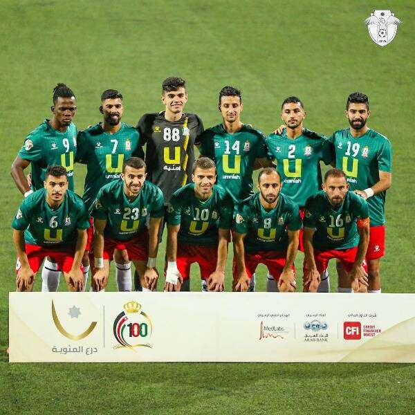 فريق الوحدات