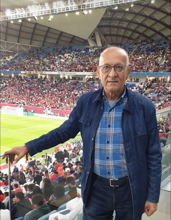 يوسف برجاوي