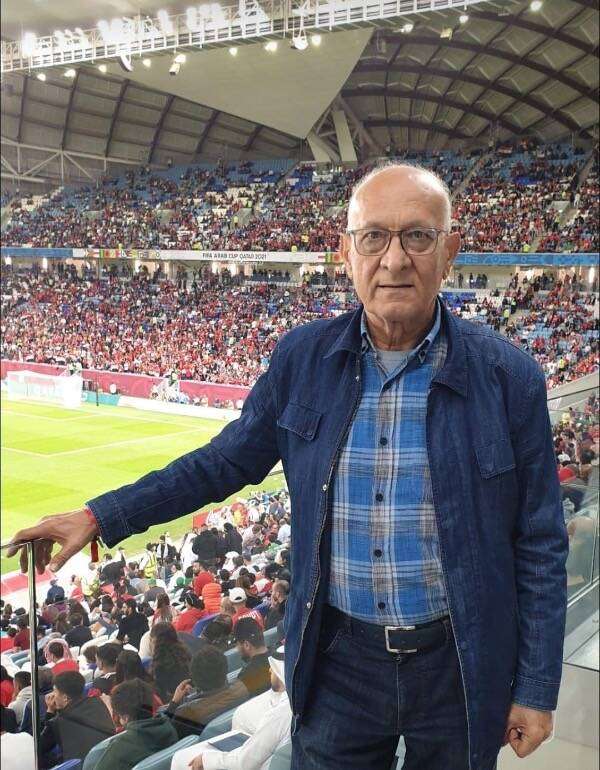 يوسف برجاوي