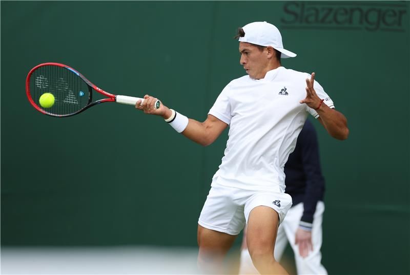 سيباستيان باييز