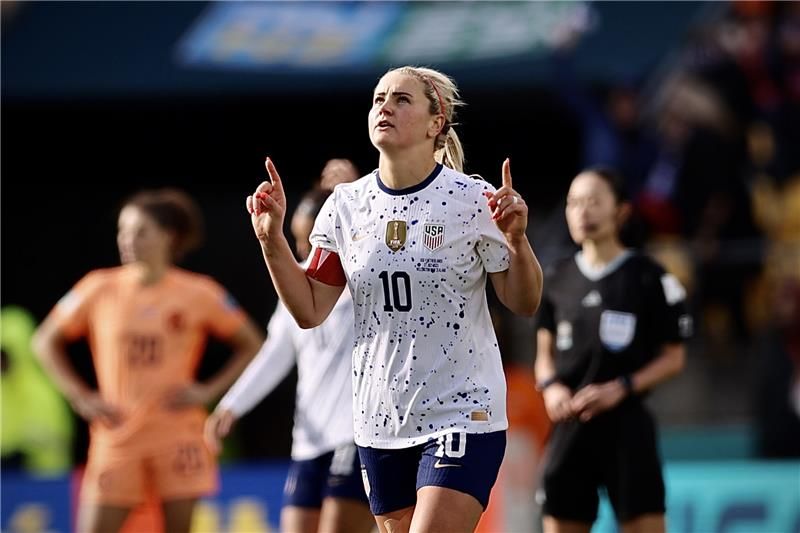 ليندسي هوران