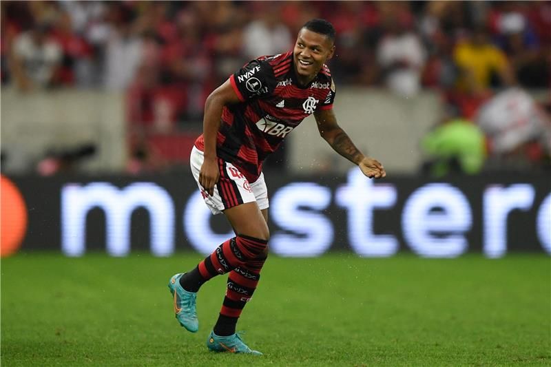 ماتيوس فرانكا