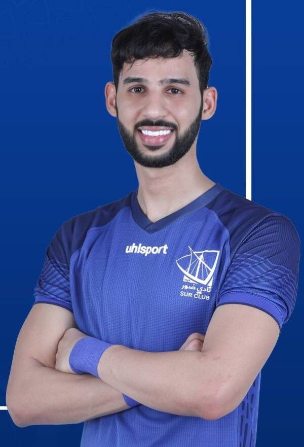 بلال البلوشي