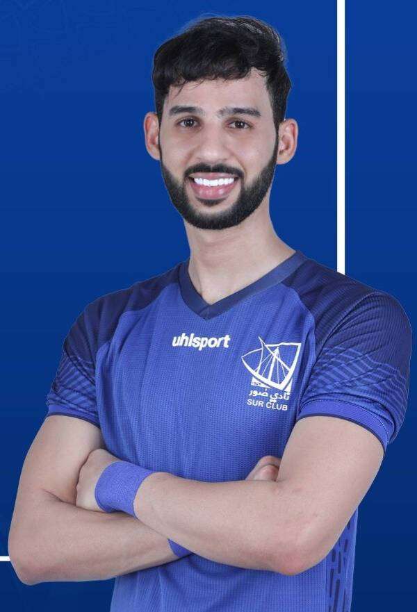 بلال البلوشي