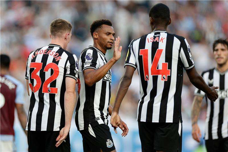 نيوكاسل يونايتد