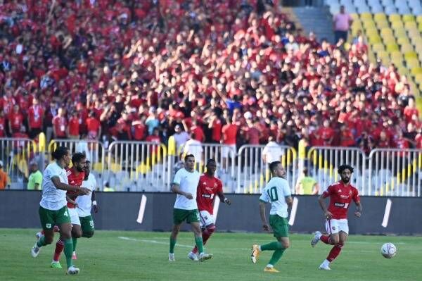 من المواجهة