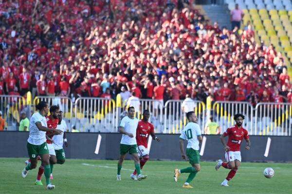 من المواجهة