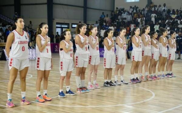 منتخب لبنان