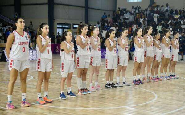 منتخب لبنان