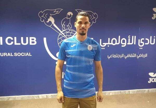 عبد الرحيم زقروبة