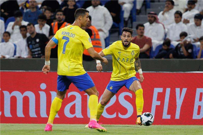 النصر
