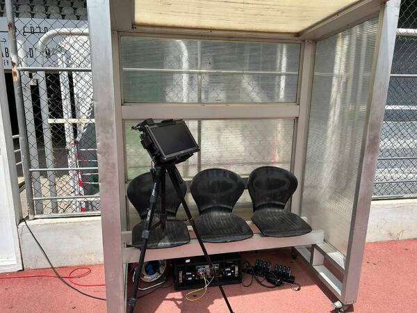 معدات الفار