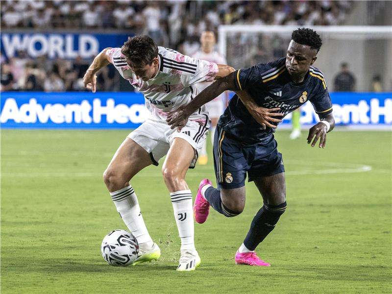 فينيسيوس جونيور