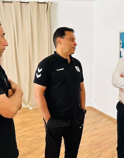 حسام البدري