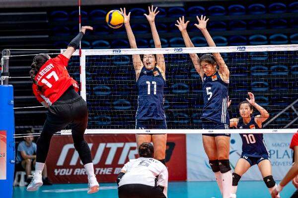 من المباراة