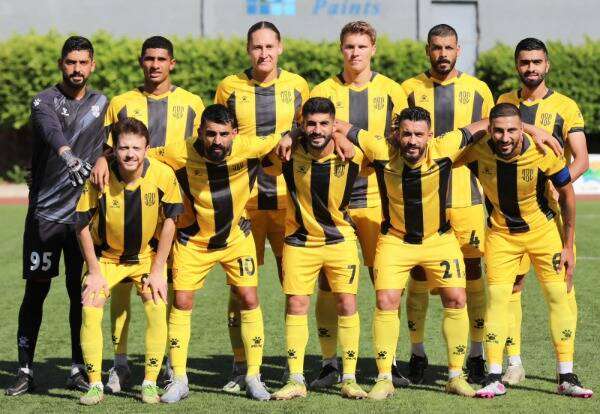 العهد