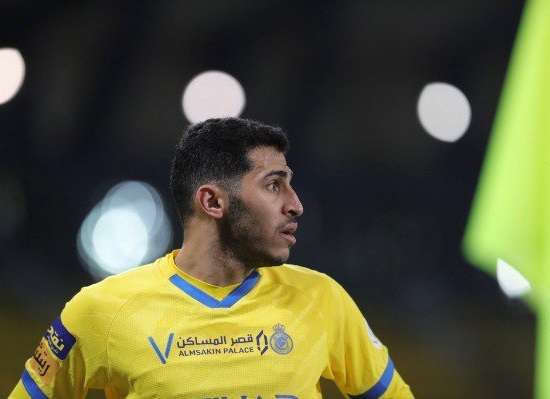 سلطان الغنام