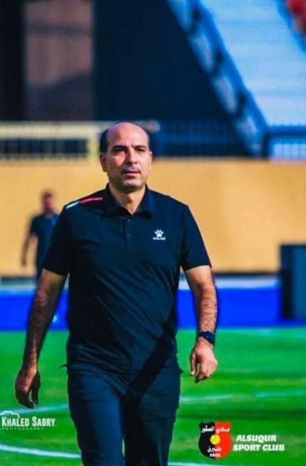 احمد كشري