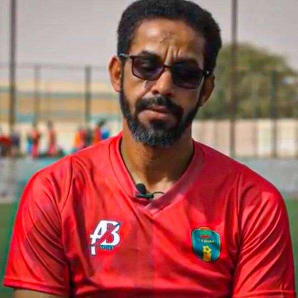 محفوظ مختار