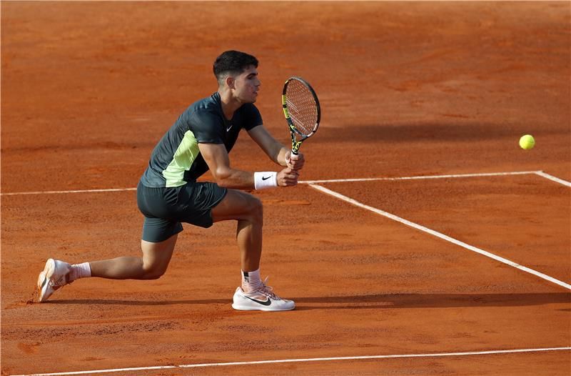 كارلوس ألكاراز