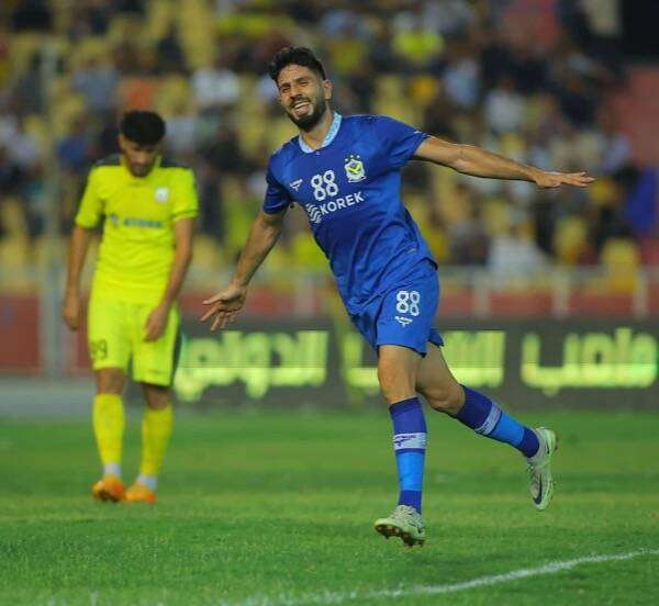 مهند عبد الرحيم