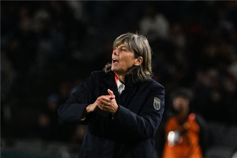 ميلينا بيرتوليني