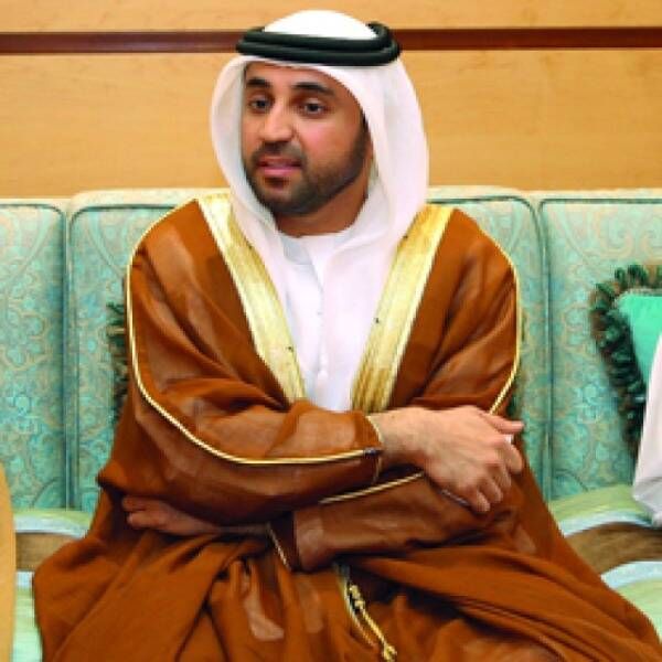 خليفة سعيد سليمان