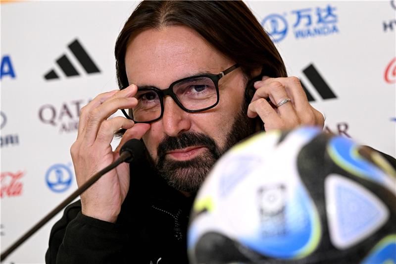 المدرب الفرنسي لمنتخب المغرب رينالد بيدروس