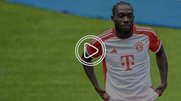 ألفونسو ديفيز