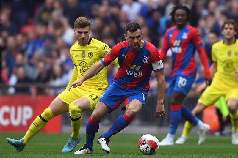 جيمس مكارثر